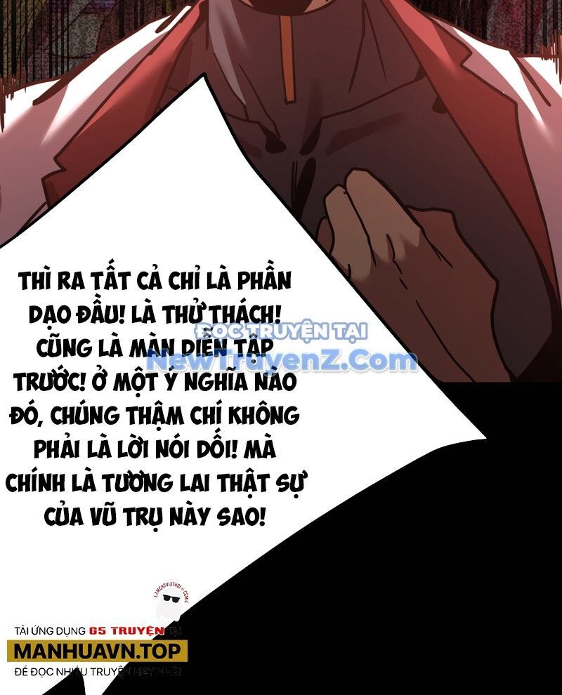 Cao Võ: Hạ Cánh Đến Một Vạn Năm Sau Chap 221 - Next Chap 222