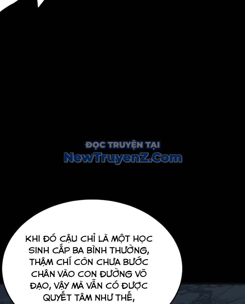 Cao Võ: Hạ Cánh Đến Một Vạn Năm Sau Chap 221 - Next Chap 222