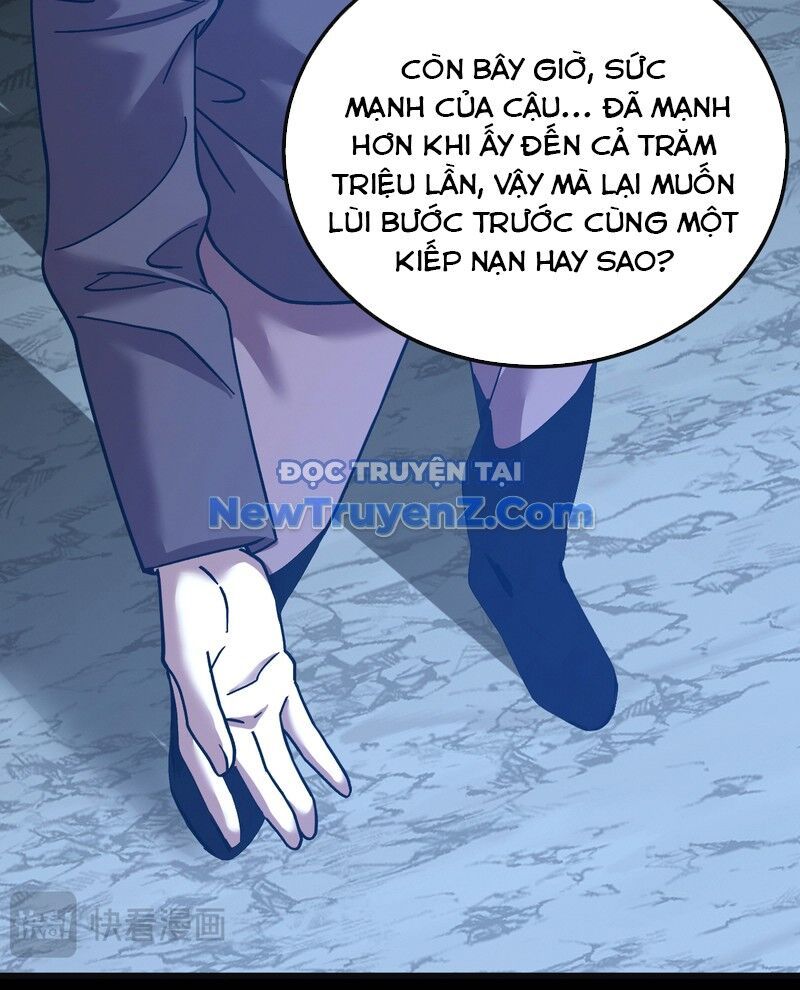 Cao Võ: Hạ Cánh Đến Một Vạn Năm Sau Chap 221 - Next Chap 222