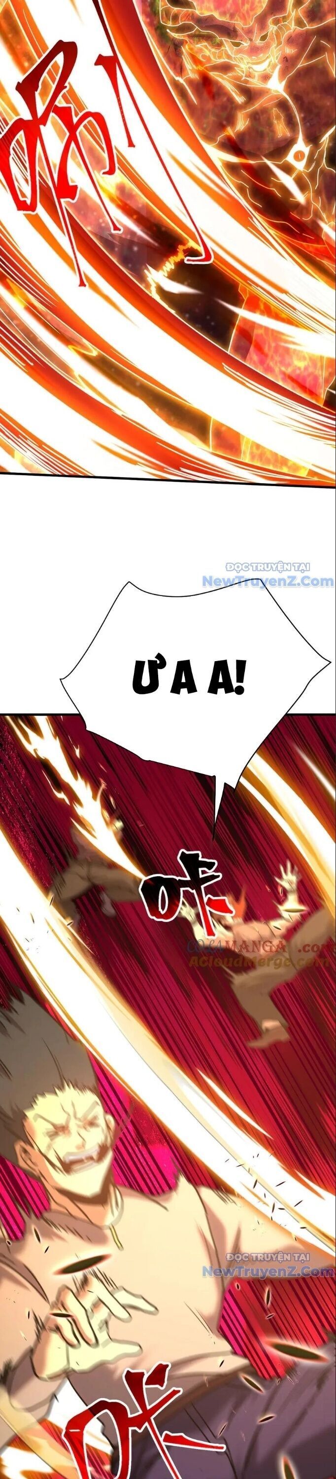 Cao Võ: Hạ Cánh Đến Một Vạn Năm Sau Chap 222 - Next Chap 223