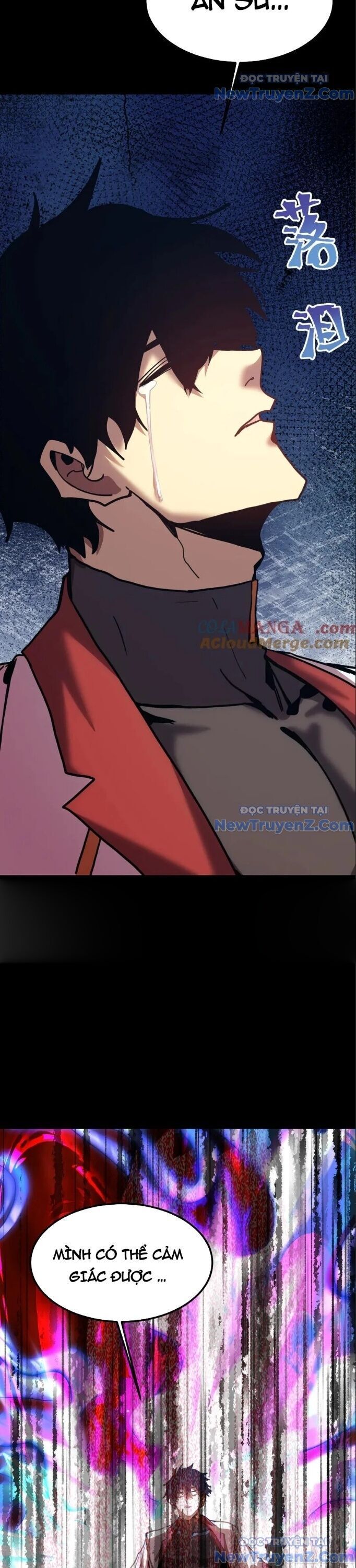 Cao Võ: Hạ Cánh Đến Một Vạn Năm Sau Chap 222 - Next Chap 223