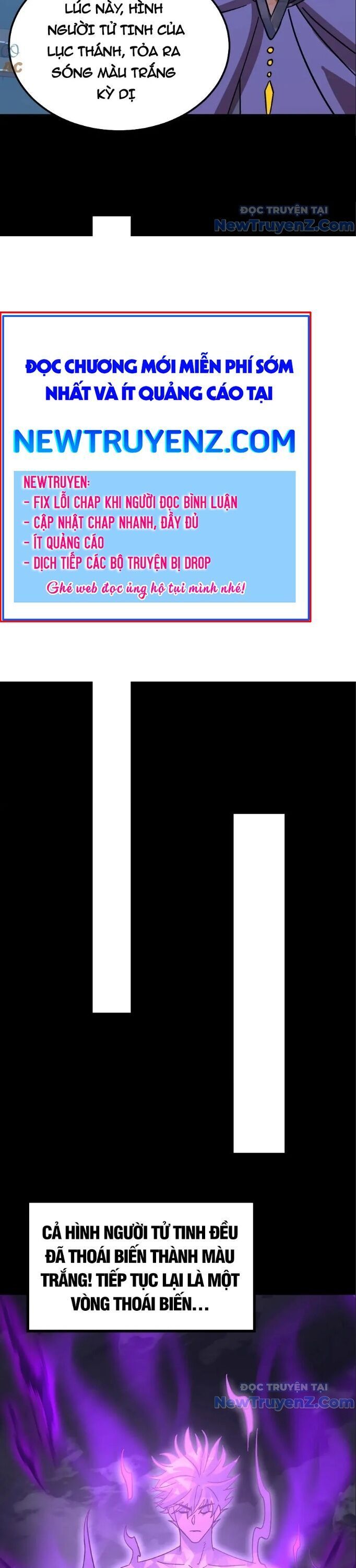 Cao Võ: Hạ Cánh Đến Một Vạn Năm Sau Chap 222 - Next Chap 223