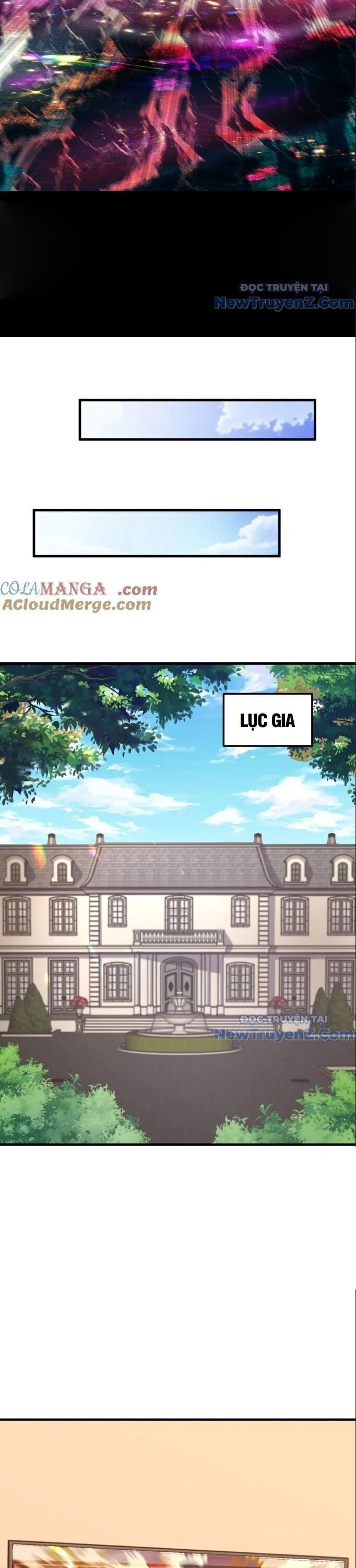 Cao Võ: Hạ Cánh Đến Một Vạn Năm Sau Chap 222 - Next Chap 223