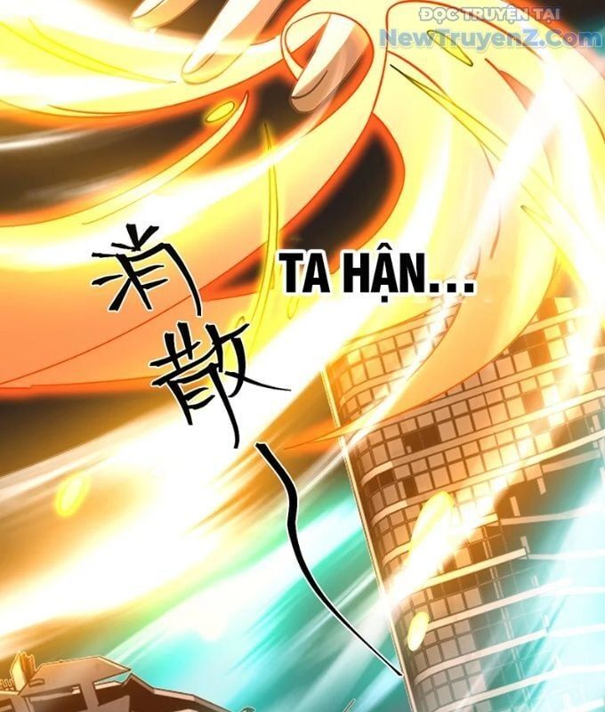 Cao Võ: Hạ Cánh Đến Một Vạn Năm Sau Chap 224 - Next Chap 225