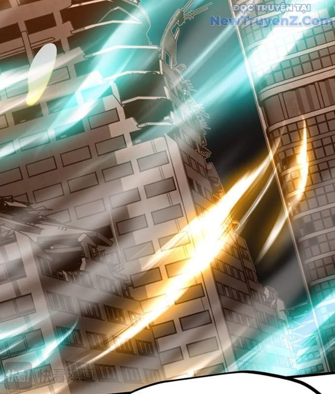 Cao Võ: Hạ Cánh Đến Một Vạn Năm Sau Chap 224 - Next Chap 225