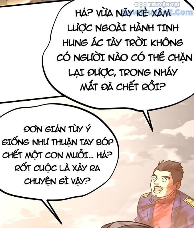 Cao Võ: Hạ Cánh Đến Một Vạn Năm Sau Chap 224 - Next Chap 225