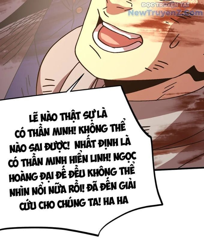 Cao Võ: Hạ Cánh Đến Một Vạn Năm Sau Chap 224 - Next Chap 225