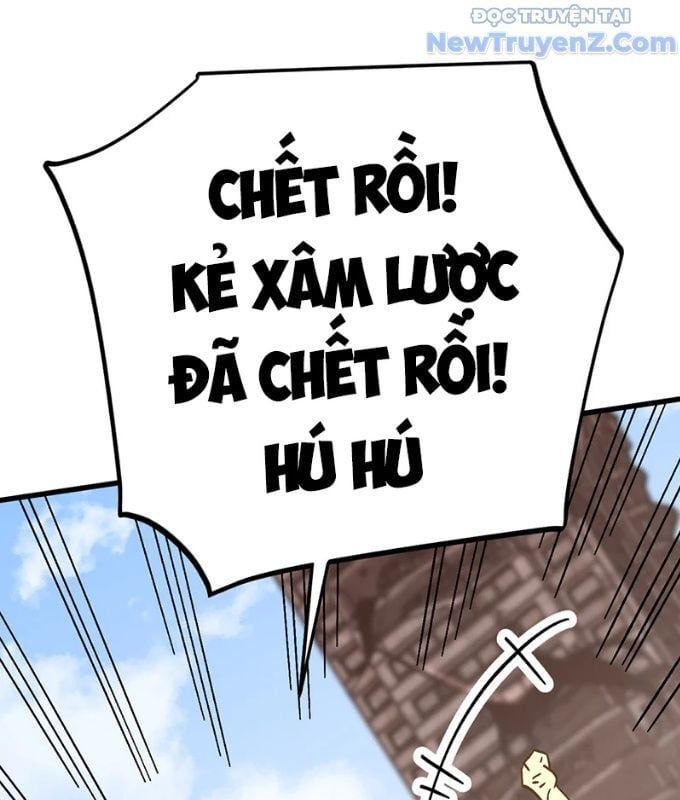 Cao Võ: Hạ Cánh Đến Một Vạn Năm Sau Chap 224 - Next Chap 225