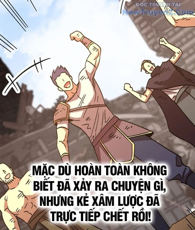 Cao Võ: Hạ Cánh Đến Một Vạn Năm Sau Chap 224 - Next Chap 225