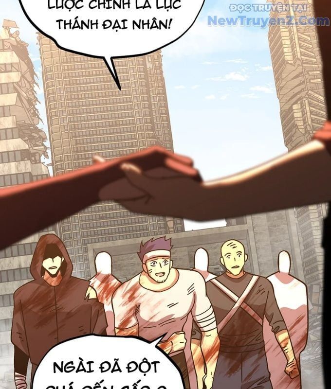 Cao Võ: Hạ Cánh Đến Một Vạn Năm Sau Chap 224 - Next Chap 225