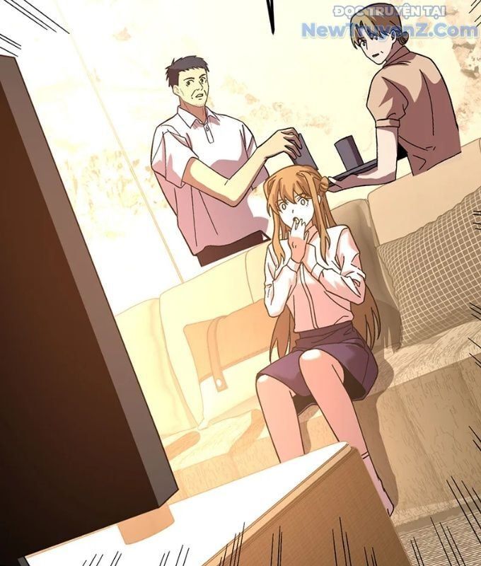 Cao Võ: Hạ Cánh Đến Một Vạn Năm Sau Chap 224 - Next Chap 225