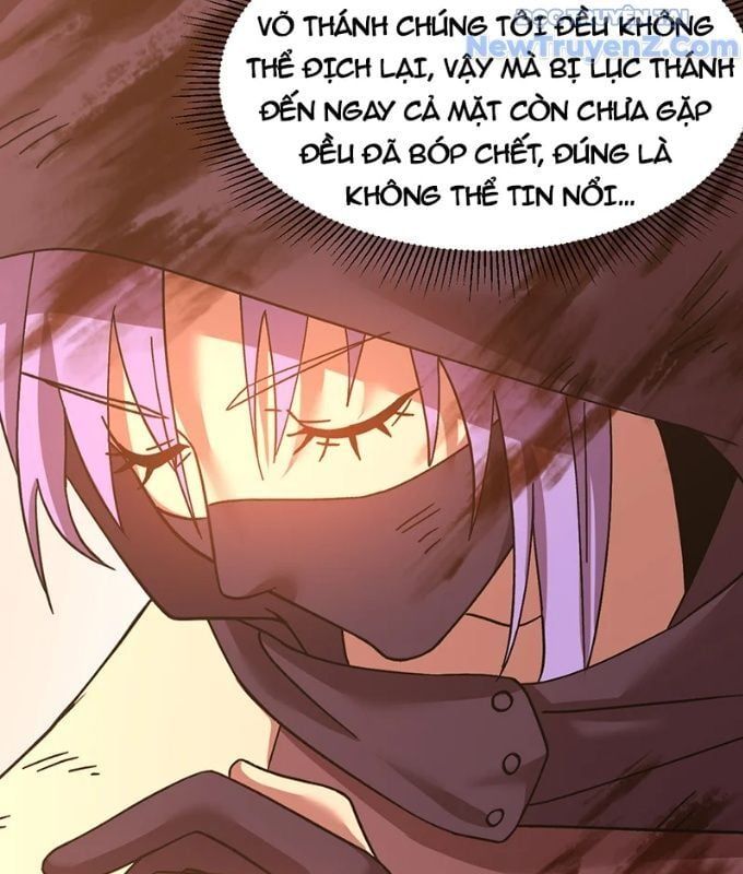 Cao Võ: Hạ Cánh Đến Một Vạn Năm Sau Chap 224 - Next Chap 225