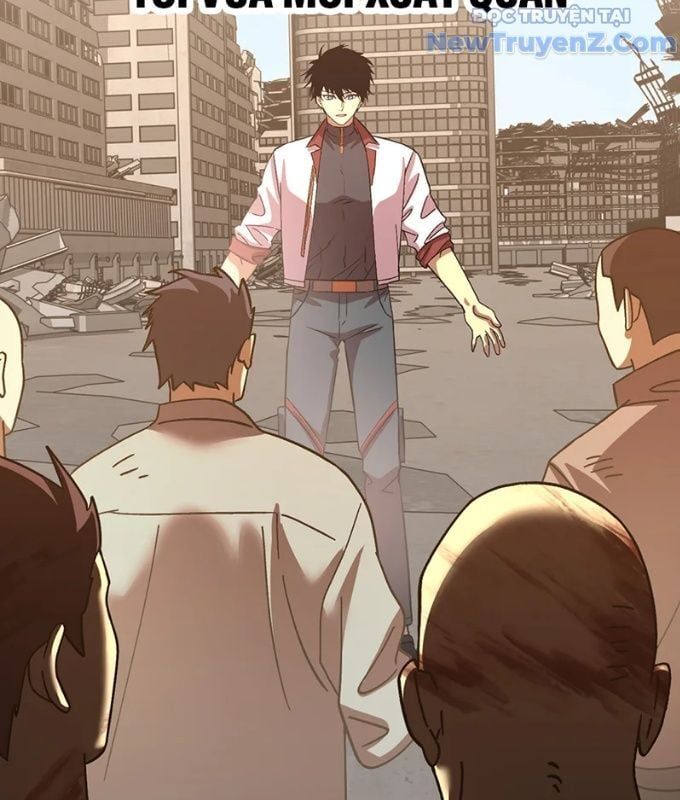 Cao Võ: Hạ Cánh Đến Một Vạn Năm Sau Chap 224 - Next Chap 225
