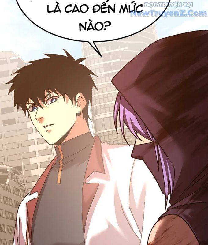 Cao Võ: Hạ Cánh Đến Một Vạn Năm Sau Chap 224 - Next Chap 225