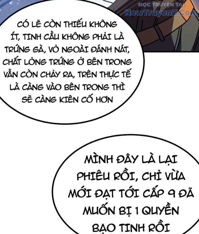 Cao Võ: Hạ Cánh Đến Một Vạn Năm Sau Chap 224 - Next Chap 225