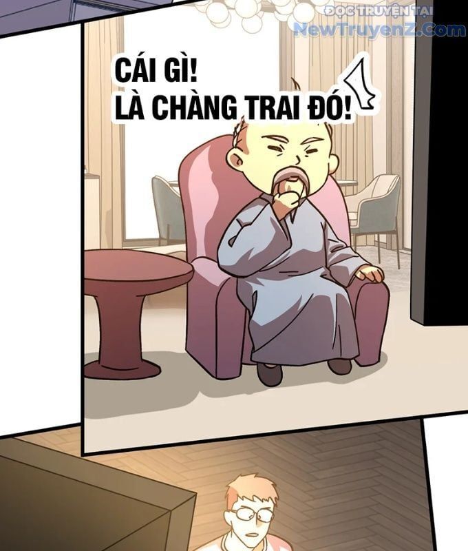 Cao Võ: Hạ Cánh Đến Một Vạn Năm Sau Chap 224 - Next Chap 225