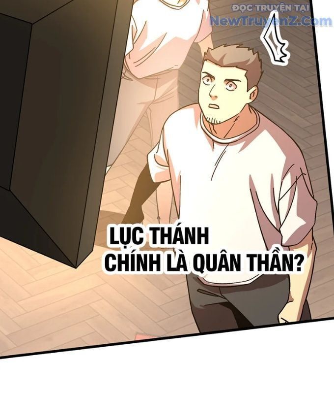 Cao Võ: Hạ Cánh Đến Một Vạn Năm Sau Chap 224 - Next Chap 225
