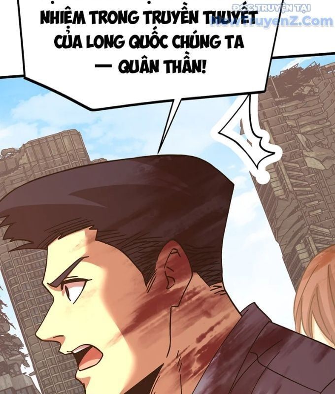 Cao Võ: Hạ Cánh Đến Một Vạn Năm Sau Chap 224 - Next Chap 225