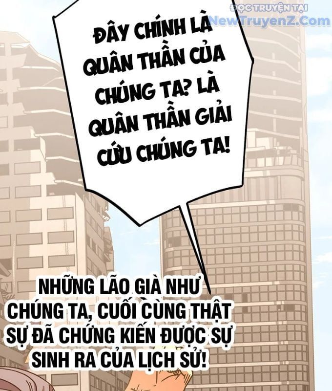 Cao Võ: Hạ Cánh Đến Một Vạn Năm Sau Chap 224 - Next Chap 225