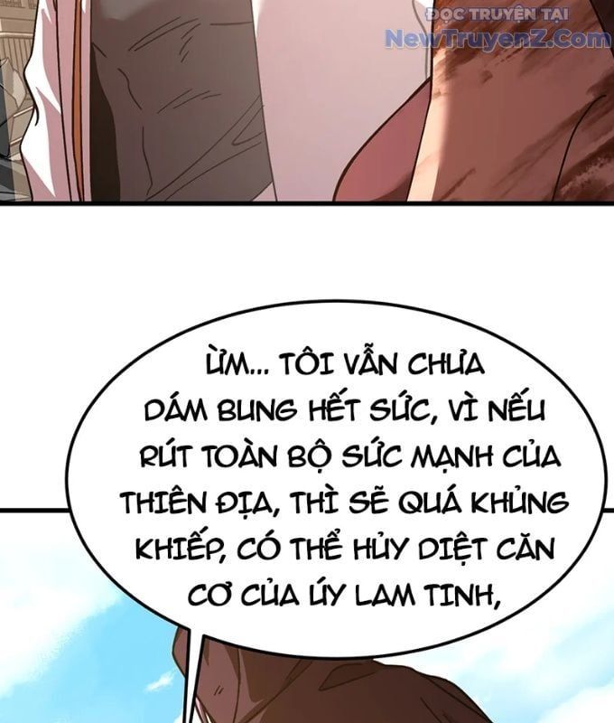 Cao Võ: Hạ Cánh Đến Một Vạn Năm Sau Chap 224 - Next Chap 225