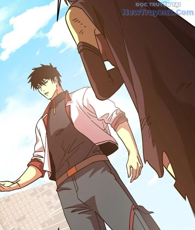 Cao Võ: Hạ Cánh Đến Một Vạn Năm Sau Chap 224 - Next Chap 225