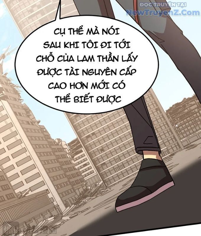 Cao Võ: Hạ Cánh Đến Một Vạn Năm Sau Chap 224 - Next Chap 225