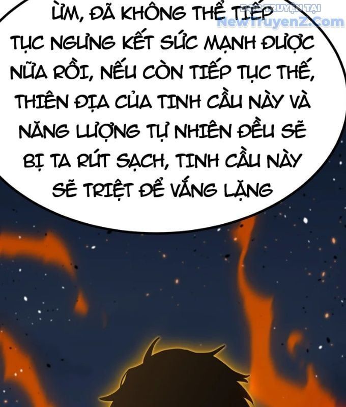 Cao Võ: Hạ Cánh Đến Một Vạn Năm Sau Chap 224 - Next Chap 225