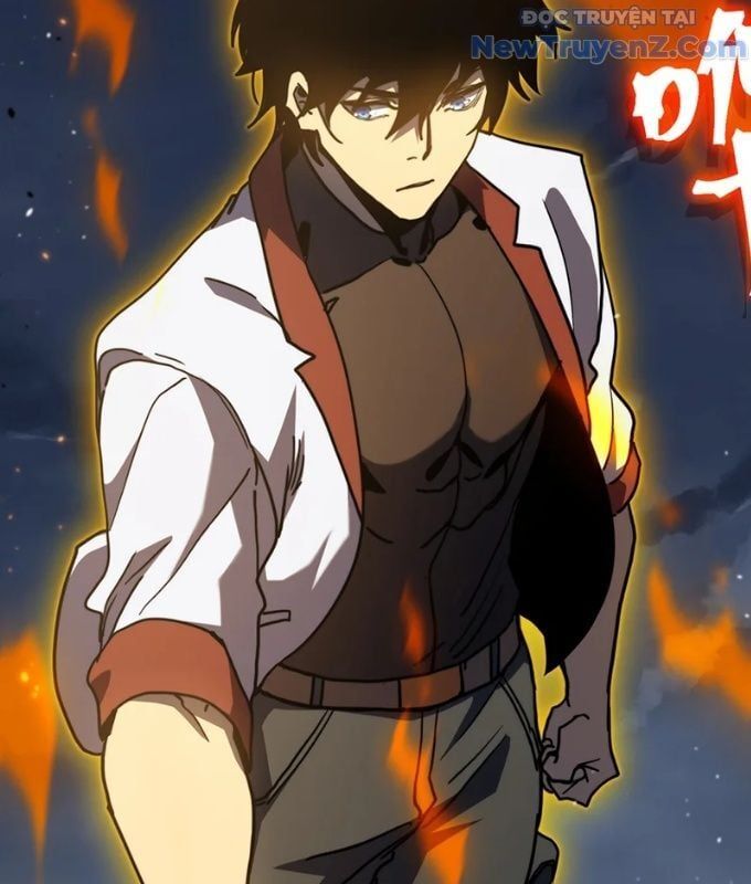 Cao Võ: Hạ Cánh Đến Một Vạn Năm Sau Chap 224 - Next Chap 225