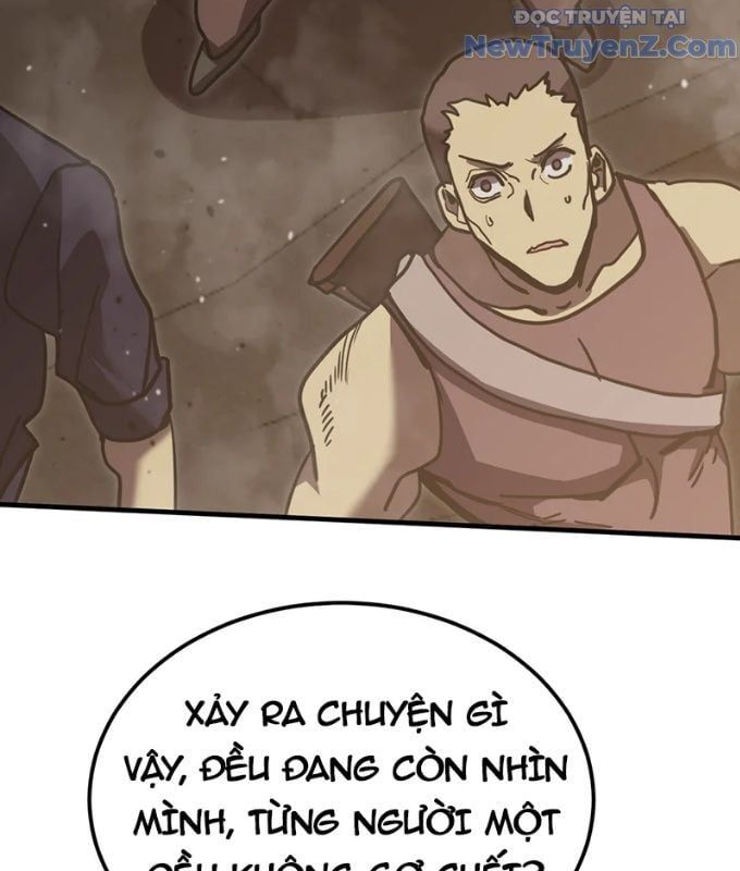 Cao Võ: Hạ Cánh Đến Một Vạn Năm Sau Chap 224 - Next Chap 225