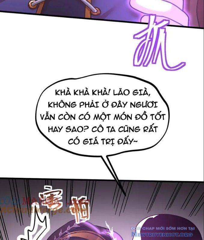 Cao Võ: Hạ Cánh Đến Một Vạn Năm Sau Chap 225 - Next Chap 226