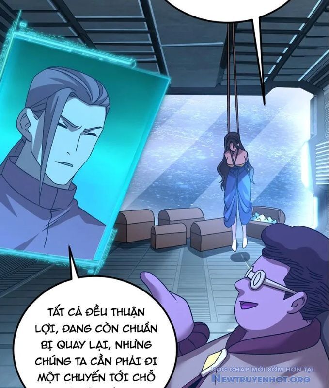 Cao Võ: Hạ Cánh Đến Một Vạn Năm Sau Chap 225 - Next Chap 226