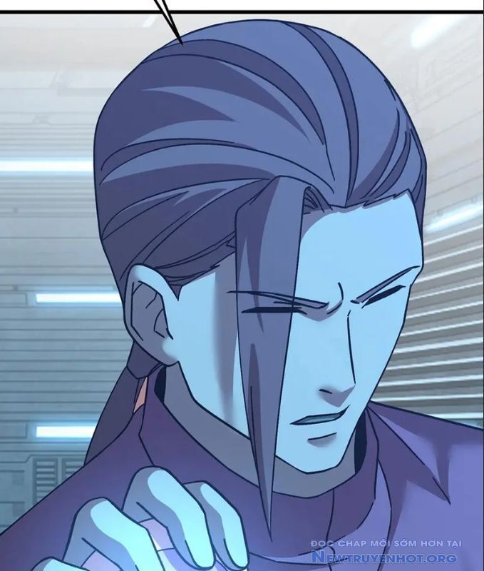 Cao Võ: Hạ Cánh Đến Một Vạn Năm Sau Chap 225 - Next Chap 226