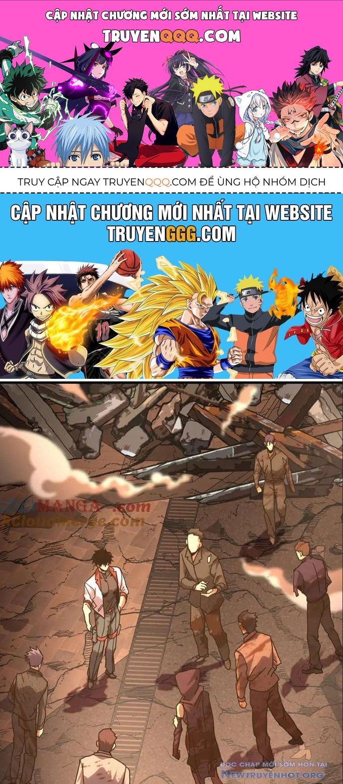 Cao Võ: Hạ Cánh Đến Một Vạn Năm Sau Chap 225 - Next Chap 226