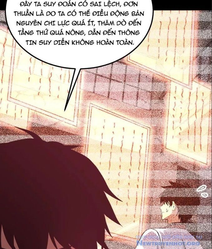 Cao Võ: Hạ Cánh Đến Một Vạn Năm Sau Chap 225 - Next Chap 226