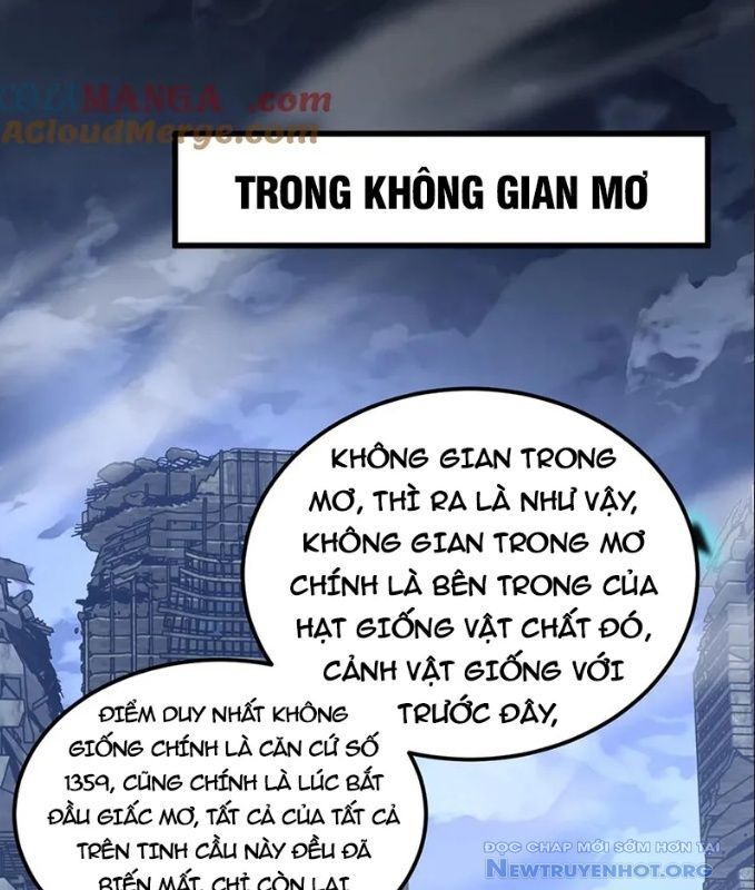Cao Võ: Hạ Cánh Đến Một Vạn Năm Sau Chap 225 - Next Chap 226