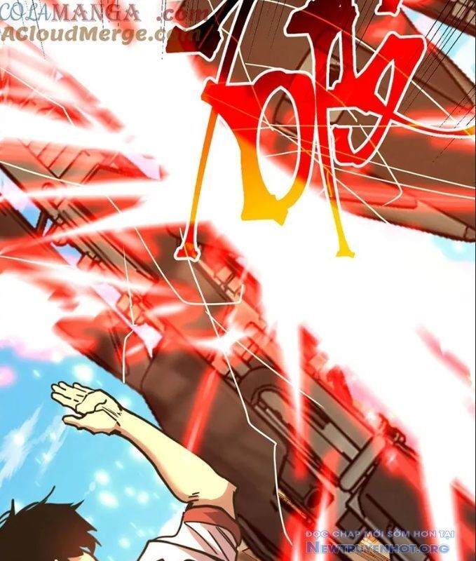 Cao Võ: Hạ Cánh Đến Một Vạn Năm Sau Chap 225 - Next Chap 226