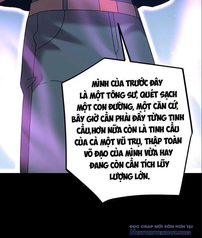Cao Võ: Hạ Cánh Đến Một Vạn Năm Sau Chap 225 - Next Chap 226