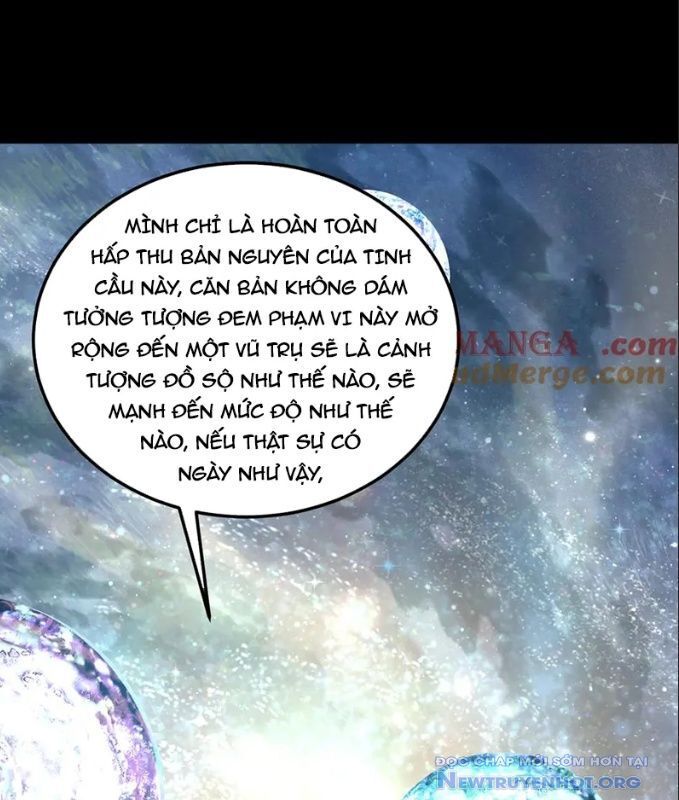 Cao Võ: Hạ Cánh Đến Một Vạn Năm Sau Chap 225 - Next Chap 226