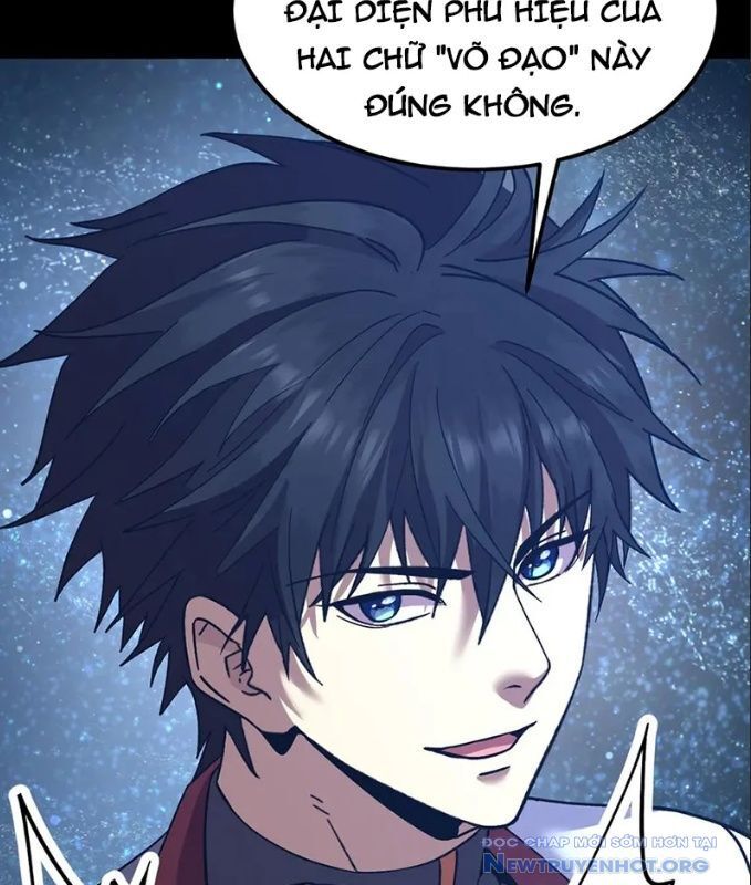 Cao Võ: Hạ Cánh Đến Một Vạn Năm Sau Chap 225 - Next Chap 226