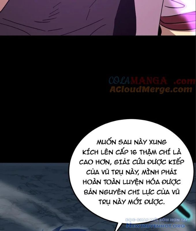 Cao Võ: Hạ Cánh Đến Một Vạn Năm Sau Chap 225 - Next Chap 226