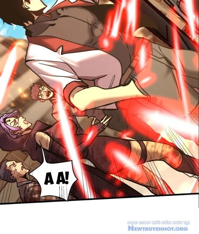 Cao Võ: Hạ Cánh Đến Một Vạn Năm Sau Chap 225 - Next Chap 226