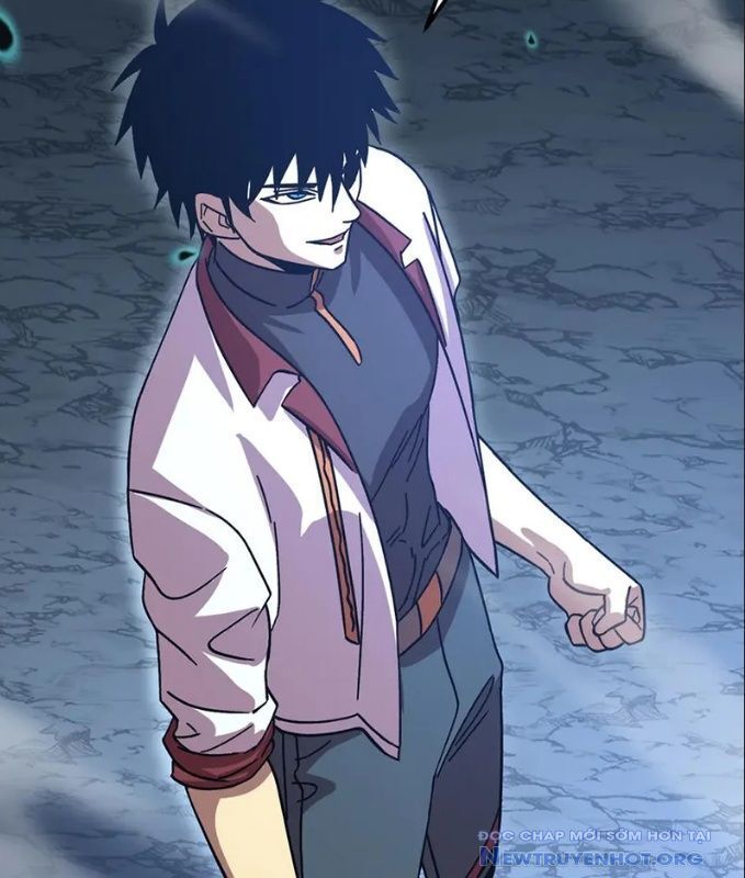 Cao Võ: Hạ Cánh Đến Một Vạn Năm Sau Chap 225 - Next Chap 226