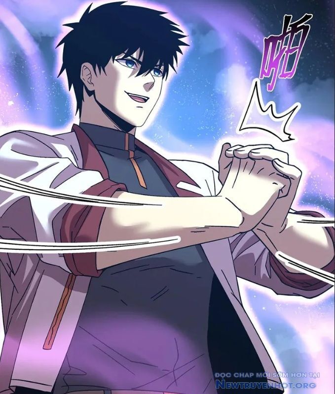 Cao Võ: Hạ Cánh Đến Một Vạn Năm Sau Chap 225 - Next Chap 226