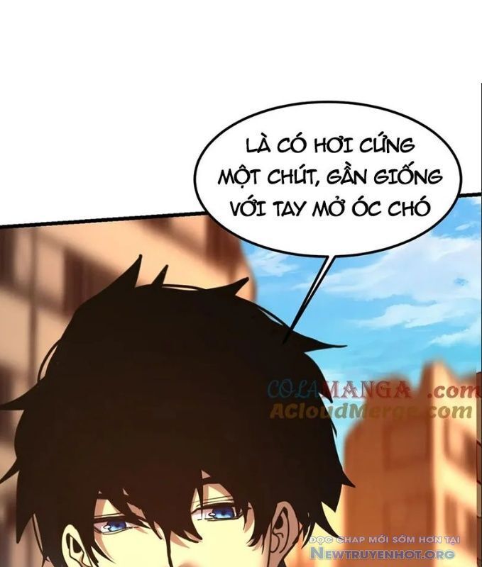 Cao Võ: Hạ Cánh Đến Một Vạn Năm Sau Chap 225 - Next Chap 226