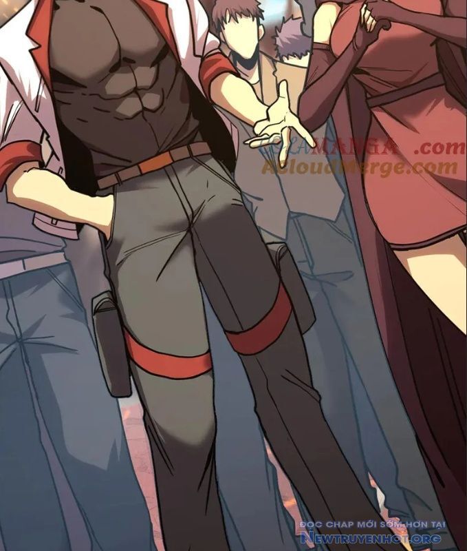 Cao Võ: Hạ Cánh Đến Một Vạn Năm Sau Chap 225 - Next Chap 226