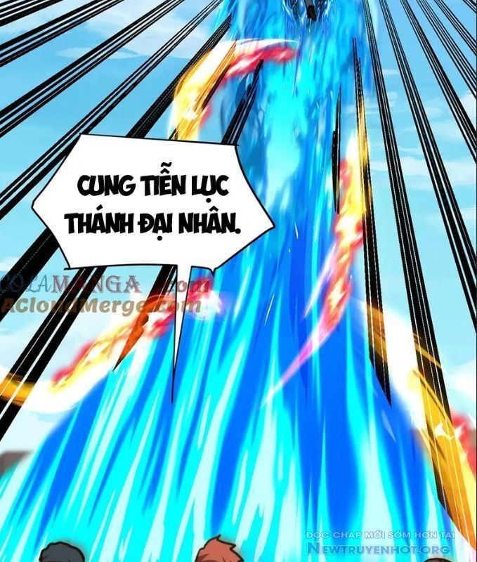 Cao Võ: Hạ Cánh Đến Một Vạn Năm Sau Chap 225 - Next Chap 226