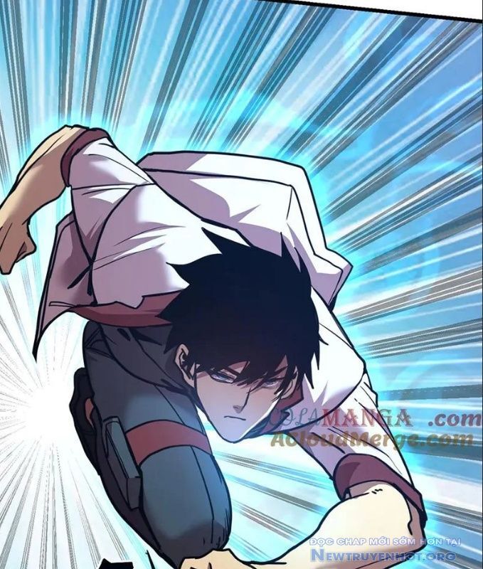 Cao Võ: Hạ Cánh Đến Một Vạn Năm Sau Chap 225 - Next Chap 226