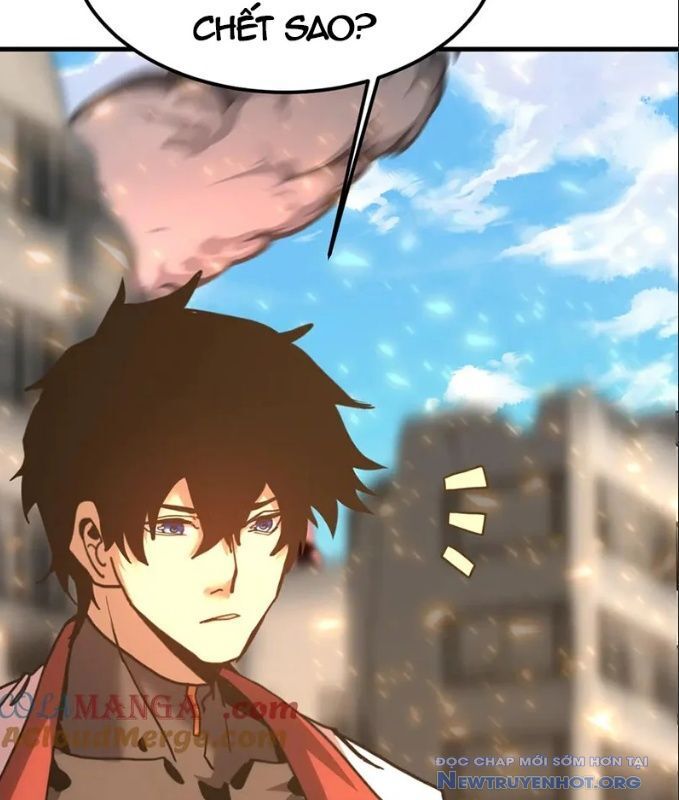 Cao Võ: Hạ Cánh Đến Một Vạn Năm Sau Chap 225 - Next Chap 226