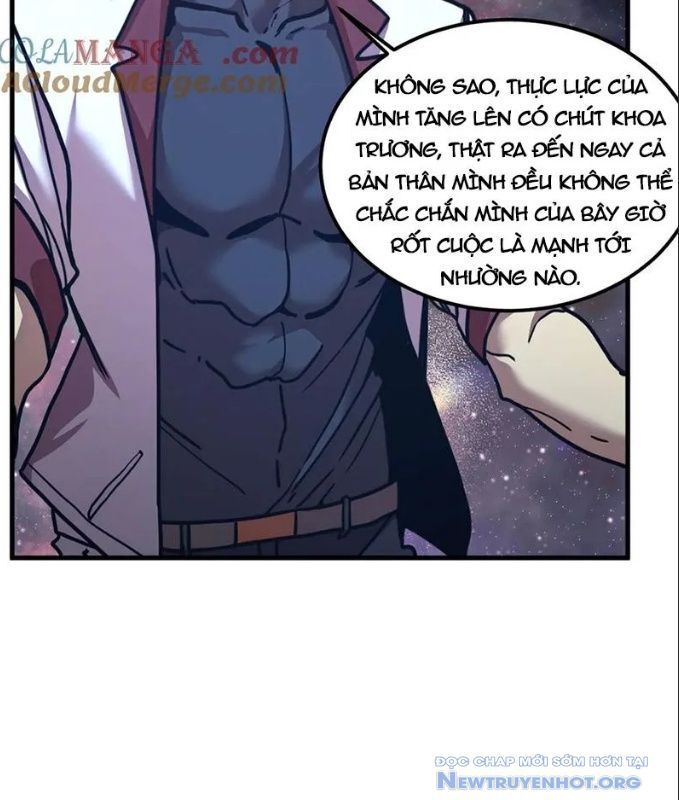 Cao Võ: Hạ Cánh Đến Một Vạn Năm Sau Chap 225 - Next Chap 226