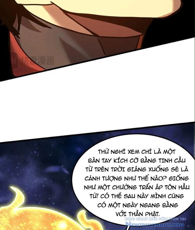 Cao Võ: Hạ Cánh Đến Một Vạn Năm Sau Chap 225 - Next Chap 226